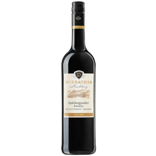 Kochberg Spätburgunder Rotwein Trocken 0,75L 1 Kochberg Spätburgunder Rotwein Trocken 0,75L