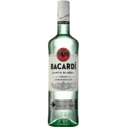 Rum Carta Blanca 0,7L