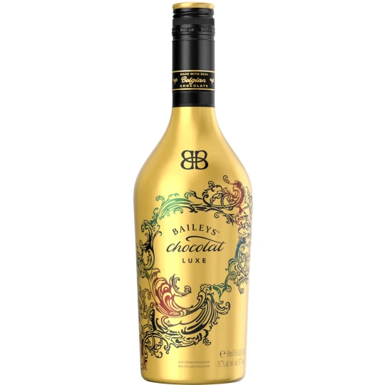Baileys Chocolat Luxe 0,5L 1 Baileys Chocolat Luxe 0,5L