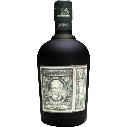 Rum Reserva Exclusiva 0,7L 1 Rum Reserva Exclusiva 0,7L