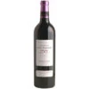 Bois Pertuis Bordeaux AOC Rotwein 0,75L