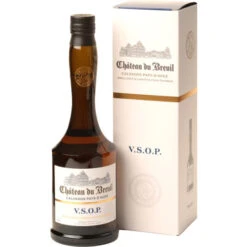 Du Breuil Calvados VSOP 0,7L