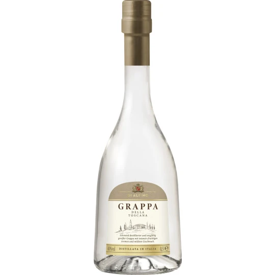 Alfino Grappa 0,5L 1 Alfino Grappa 0,5L