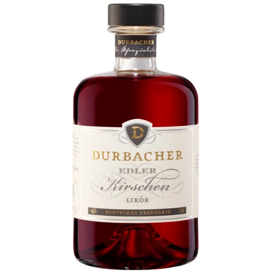 Edler Kirschen Likör 0,5L 1 Edler Kirschen Likör 0,5L