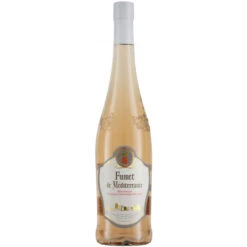 Fumet De Méditerrannée Rose IGP 0,75L