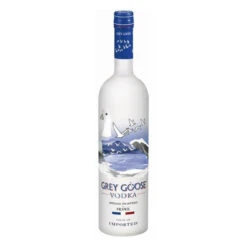 Goose Vodka 40% 0,7L