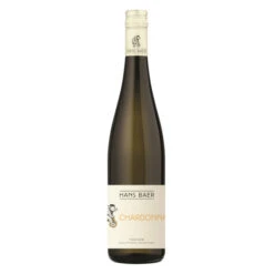 Hans Baer Chardonnay Trocken 0,75L
