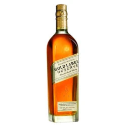 Walker Whisky Gold Reserve 40% 0,7L