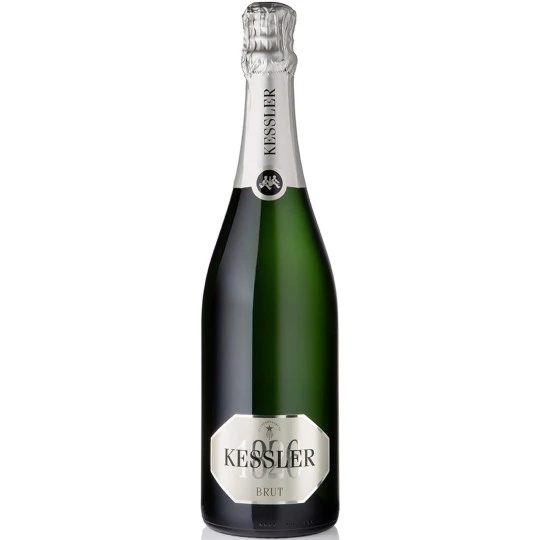 Kessler Sekt Cabinet Brut 0,75L 1 Kessler Sekt Cabinet Brut 0,75L