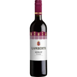 Merlot Rotwein 0,75L
