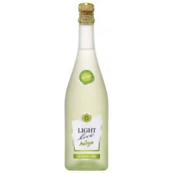 Schloss Wachenheim Light Live Hugo Alkoholfrei 0,75L
