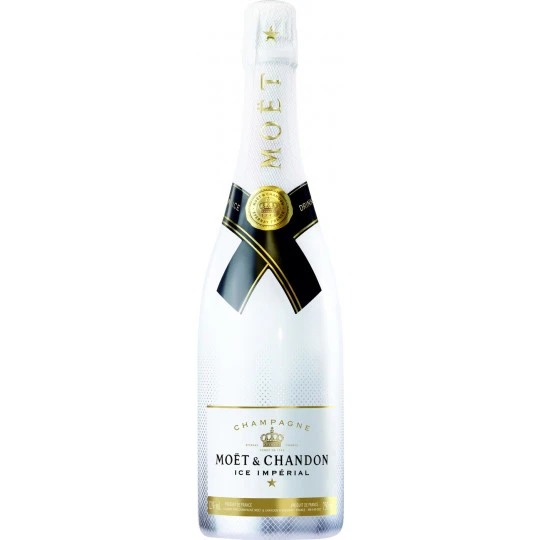 & Chandon Champagner Ice Imperial 0,75L 1 & Chandon Champagner Ice Imperial 0,75L