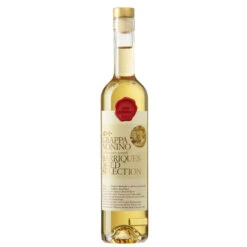 Grappa Aged Selection Barrique 41% 0,5L