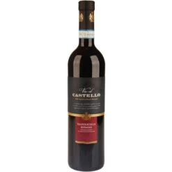 Al Castello Valpolicella Ripasso DOC 0,75L