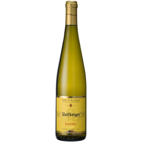Riesling D'Alsace 0,75L 1 Riesling D'Alsace 0,75L